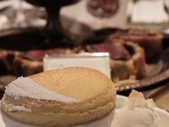 舒芙蕾-壳里西餐厅Coquille Seafood Bistro(蒙自路店)