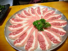 -咕咕站韩国料理(紫金港店)