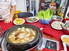 -花苑美食横琴生蚝火锅(拱北粤华路店)