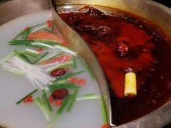 -来涮蜀鲜货火锅串串香(菜市口店)