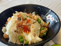 -寻味顺德·顺峰山庄(大良店)