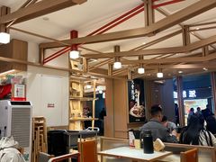 -味千拉面(广州白云机场T1西二店)