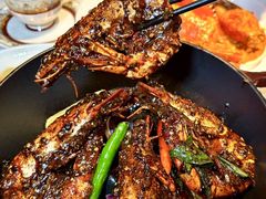 -狮拾久·现代新加坡料理(壹方城店)