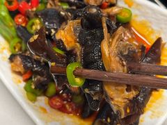 -汤宴·参须肚包鸡(南京路店)