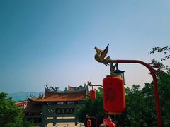 -湄洲岛