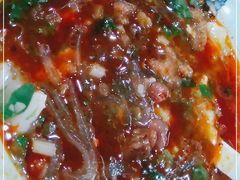 -豆相识•九九豆腐脑(牛咡桥店)