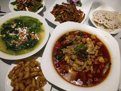 -老牌坊鲁菜名店(聊城美食岛店)