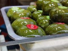 -张果佬年糕卷(科巷店)