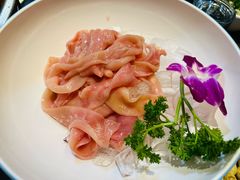 -好汉锅园林秘制老火锅 柴火霸王鸡(金沙店)