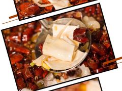 -宝源饺子(麦子店街店)