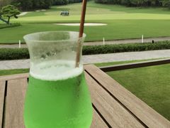 -苏宁钟山国际高尔夫酒店大堂酒廊
