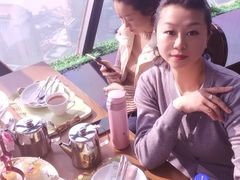 -东方明珠·空中旋转餐厅