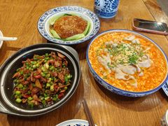 -六大碗(稻河古街区店)