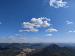 -帽儿山风景区