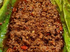 包烧牛肉-多哥水傣味餐厅(司马巷店)