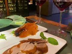 -晟永興烤鸭店(五道口店)