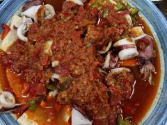 -抹直口特色菜馆(一店)