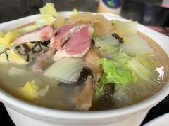 -下塘街25号农家菜馆(新场店)