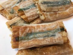 葱包烩-皇饭儿·王润兴酒楼(河坊街店)