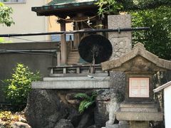 -难波八坂神社