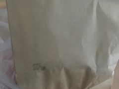 -老香港蛋糕(梓桐苑店)