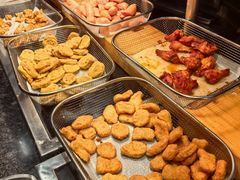 -星伦多自助料理·涮烤一体(虹悦城店)