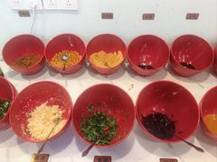 -西火火·川派小火锅(西溪银泰店)