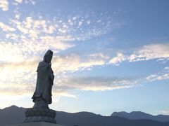 -七星潭蓝天广场