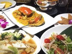 -金厨泰国餐厅·全泰籍厨师料理(拱北店)
