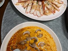 -蚝得喜海鲜(东城店)
