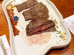 -肉魁屋·烧肉·烧鸟·酒场(高新店)