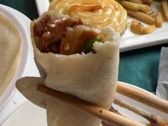 -同和·小葱伴豆腐(凤凰北路店)