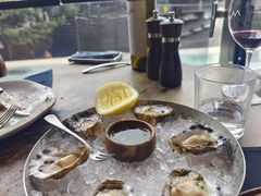 -The Meat & Wine Co Southbank(南岸店)