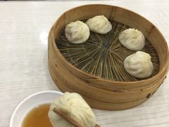 -珊珊小笼馆(仙霞路店)