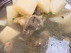 -洪霞餐馆