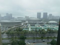 -济南喜来登酒店