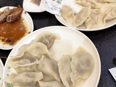 -东北农业大学饺子园