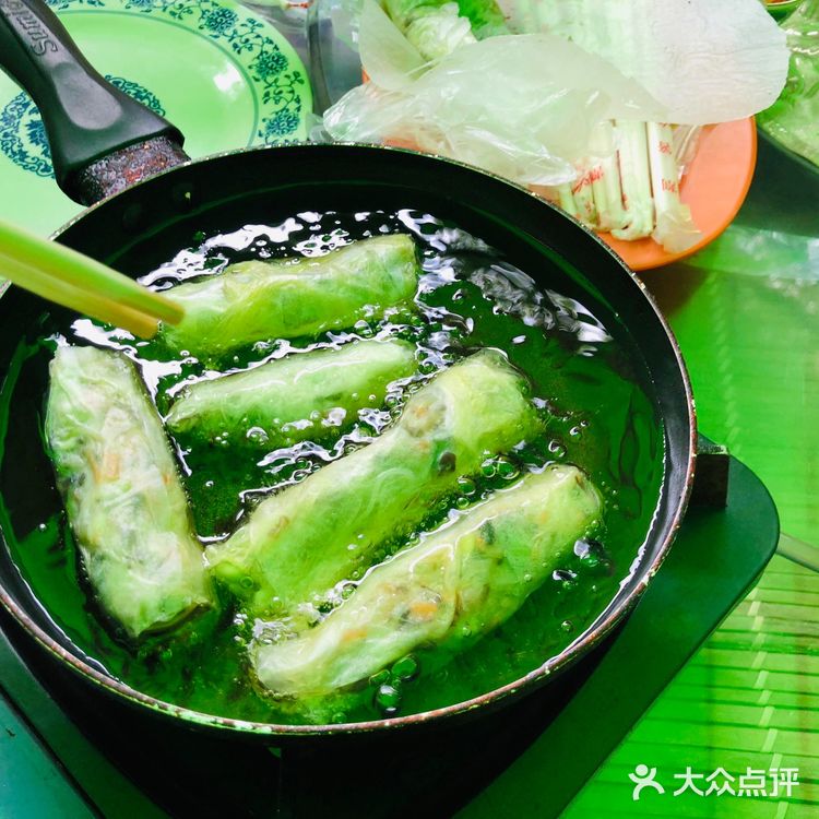 魔都解压好去处｜去广西看德天大瀑布！