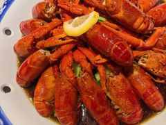 -虾皇(龙虾城旗舰店)