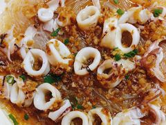 -新白鹿餐厅(百联中环店)