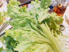 -金米客烤肉自助(中山路茂业时代城店)