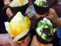 -麦当劳(厦门思明路店)