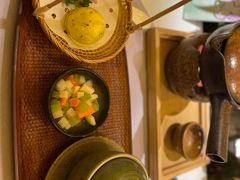 -叶叶菩提(太原别墅店)