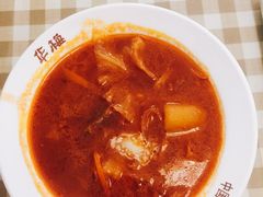 -华梅西餐厅(哈尔滨中央大街店)