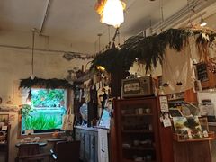 -懒鱼时光馆(沙坪坝店)