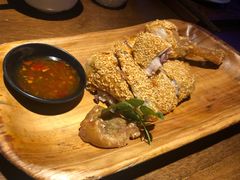 黄山竹林脆皮鸡-皖荟·徽菜(来福士广场店)