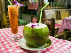 -Jungle Kitchen