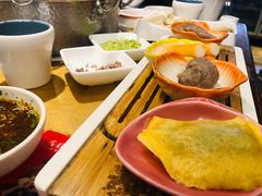 -左庭右院鲜牛肉火锅(南通CBD大有境店)