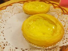 -澳门西南饭店·粤菜·茶市·手工点心(华海路店)