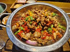 -衡厨·衡阳土菜(中南店)